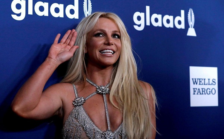 Britney Spears no tiene permitido realizar entrevistas para promocionar su libro