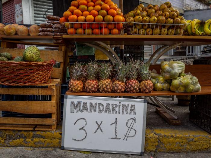 El sector comercio venezolano revela sus necesidades más urgentes para sobrevivir