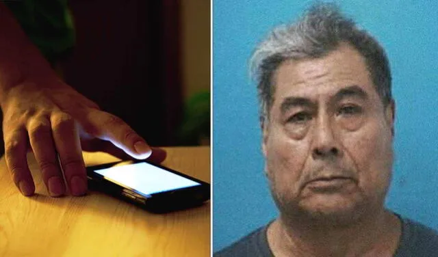 Entrenador de fútbol olvidó su celular en un restaurante de Estados Unidos y empleados descubrieron que era pedófilo
