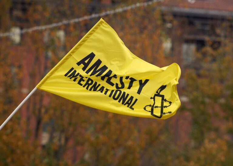 AI instó a Argentina a “reaccionar” ante violaciones de derechos humanos en Venezuela