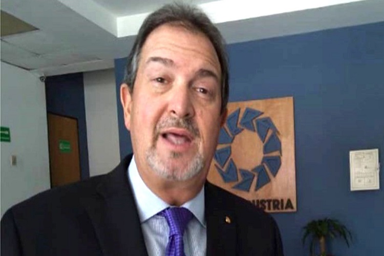 Vicepresidente de Fedecámaras es citado al MP por violencia psicológica