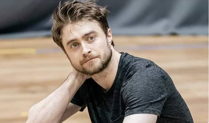 Daniel Radcliffe no tiene interés en hacer un cameo en el remake de Harry Potter