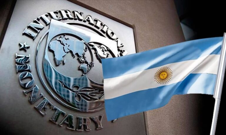 Argentina y FMI alcanzan principio de acuerdo para pago de deuda