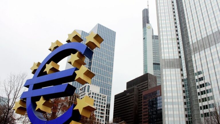 El BCE eleva los tipos de interés hasta el 4,25%