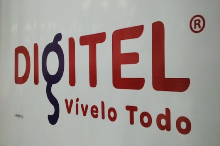 Conozca el reajuste que hizo Digitel en tarifas de planes para el mes de julio