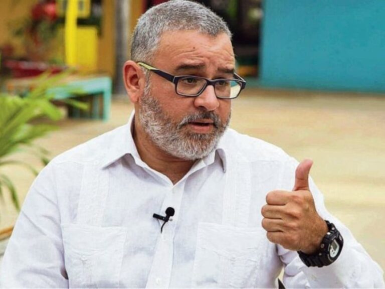 Condenan al expresidente de El Salvador Mauricio Funes a 6 años de prisión