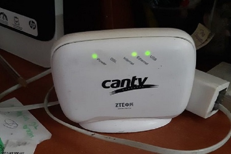 CANTV reajustó tarifas de sus planes de conexión (+Montos)