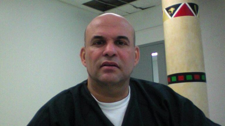Colombia pedirá a EEUU extradición de Salvatore Mancuso