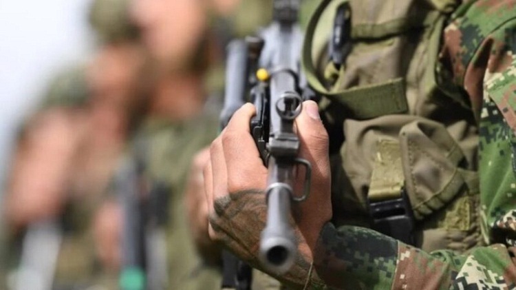 Militarizan el sur de Guárico tras asesinato de cuatro personas por banda asociada con el Tren del Llano