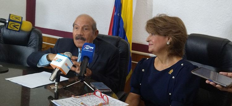 Clezulia le toma la palabra a Maduro: “Recuperemos juntos el Lago de Maracaibo”