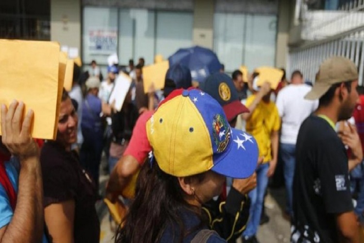 Denuncian «trato inhumano» contra 200 venezolanos detenidos en Trinidad y Tobago