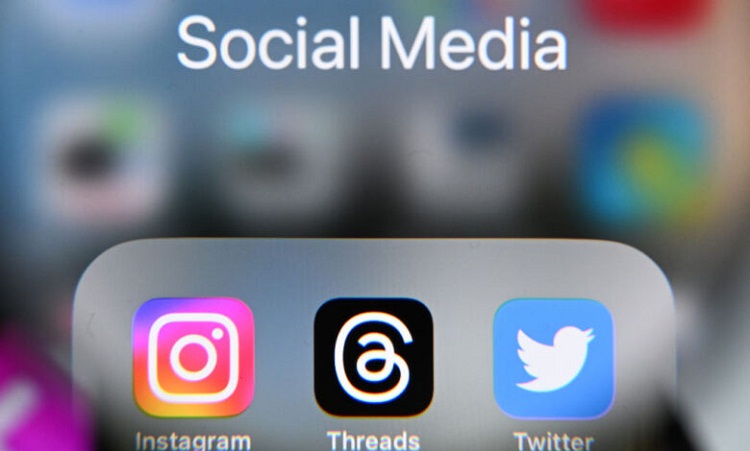 Twitter amenaza con demandar a Meta por su nueva red social, Threads