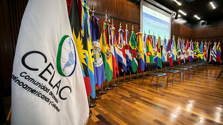 Colombia será sede de la cumbre de la Celac 2025