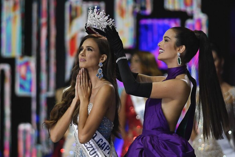 Miss Venezuela inició el proceso de preselección de las candidatas y Falcón dirá presente
