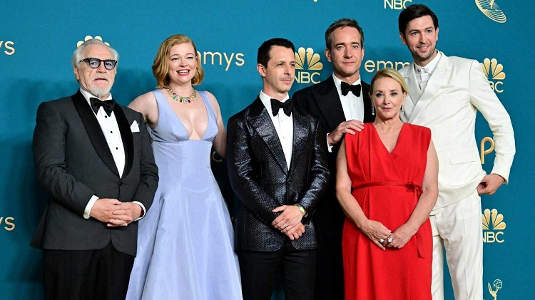 Estos son los actores y series favoritas para la próxima entrega de los premios Emmy 2023