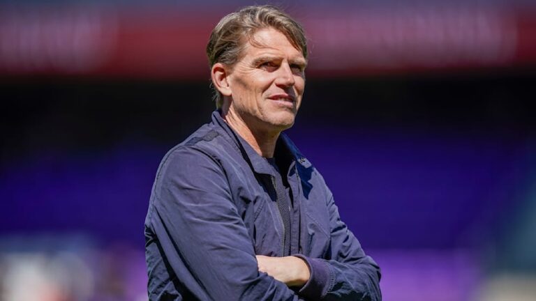 Christoph Freund es el nuevo director deportivo del Bayern