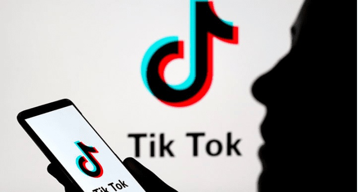 TikTok rivaliza con Twitter con nuevo formato de texto