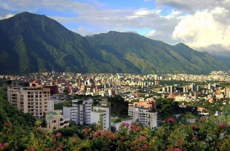 Caracas celebra 456 años de su fundación