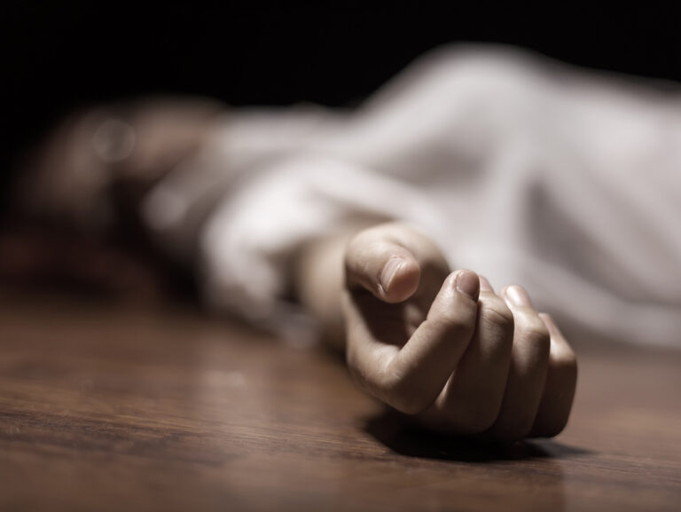 Localizan el cadáver de una mujer dentro de su vivienda en Boconó