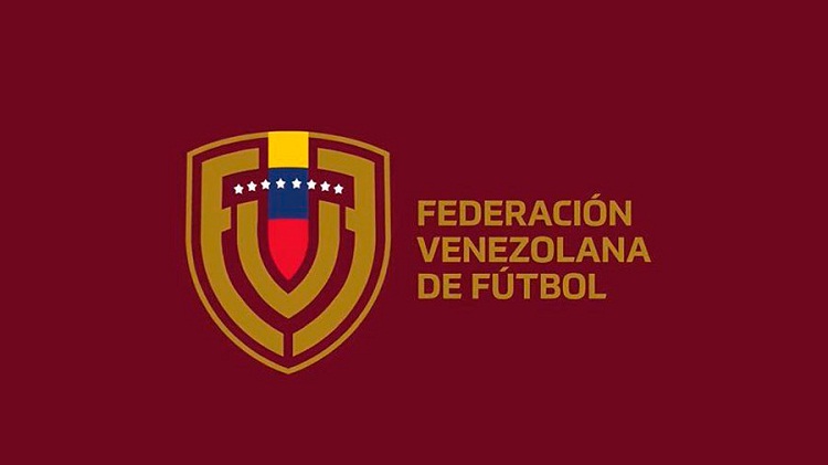 FVF presenta el nuevo escudo que lucirá la Selección de Venezuela