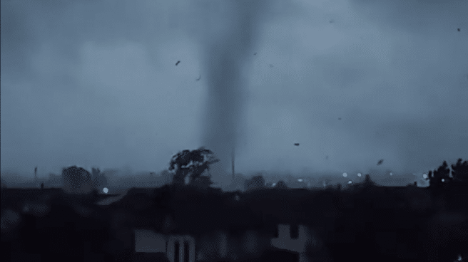Tornado causa destrozos en Milán, Italia (+VÍDEO)