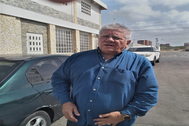Continúan investigaciones sobre la gestión del exalcalde Alcides Goitía