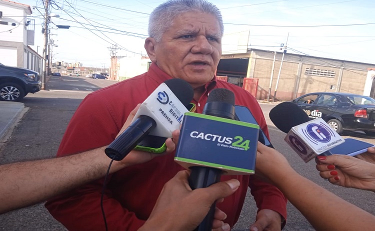 Exalcalde Alcides Goitía cree que intentan inhabilitarlo políticamente