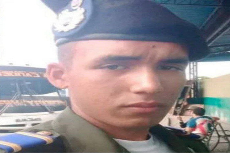 Cadete de Academia Técnica Militar muere tras ser herido con una daga por otro alumno