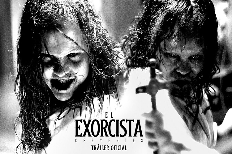 Secuela del 1973| El Exorcista: Creyentes ya tiene su escalofriante tráiler oficial