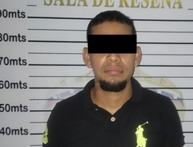 Por trata de personas fue detenido un hombre en Delta Amacuro