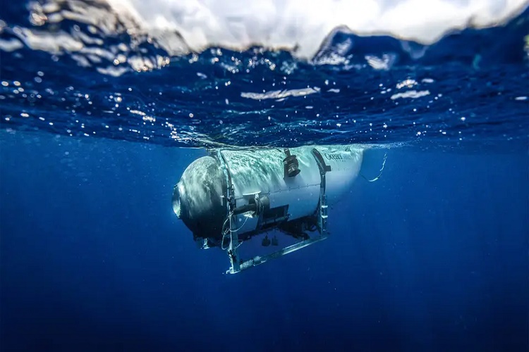 OceanGate continúa promocionando nuevas expediciones para el 2024 por 250 mil dólares