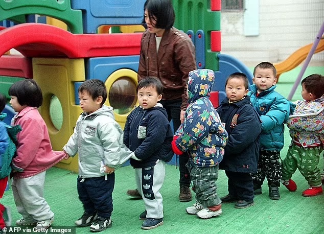 China ejecutó a una maestra de jardín de infantes condenada por envenenar a sus alumnos