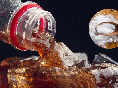 OMS: El aspartamo ha sido declarado como ‘posiblemente carcinógeno’