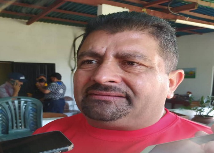 Exalcalde de Pedraza en Barinas es presentado en tribunales por corrupción