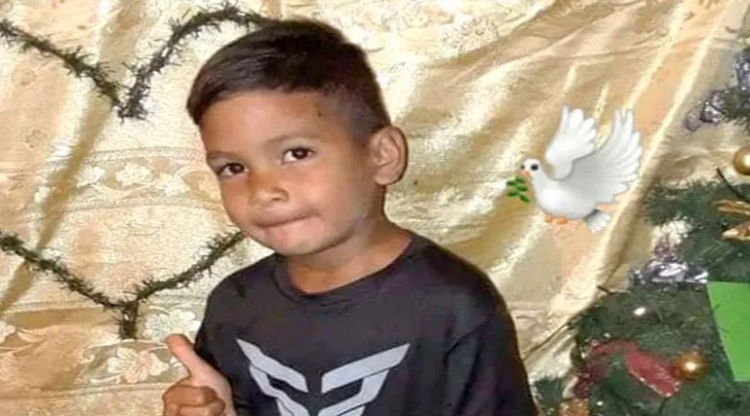 Niño de seis años murió electrocutado mientras evitaba caerse de una ventana