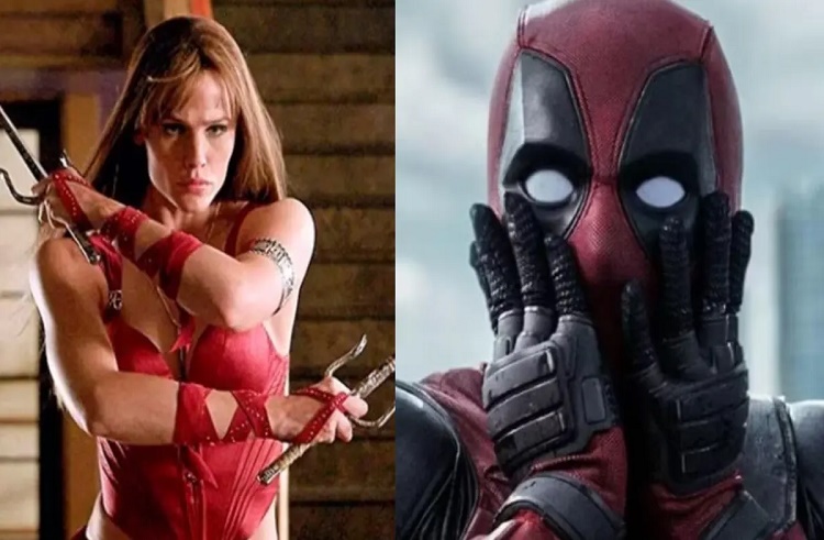 Jennifer Garner volverá a interpretar el papel de Elektra en ‘Deadpool 3’