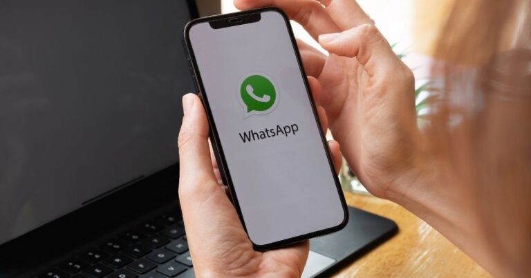 Restituido el servicio de WhatsApp