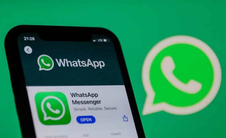 Whatsapp ahora te permitirá enviar videos instantáneos de 60 segundos