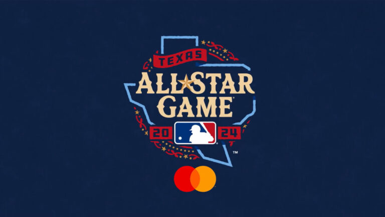 MLB develó el logo del Juego de Estrellas de 2024