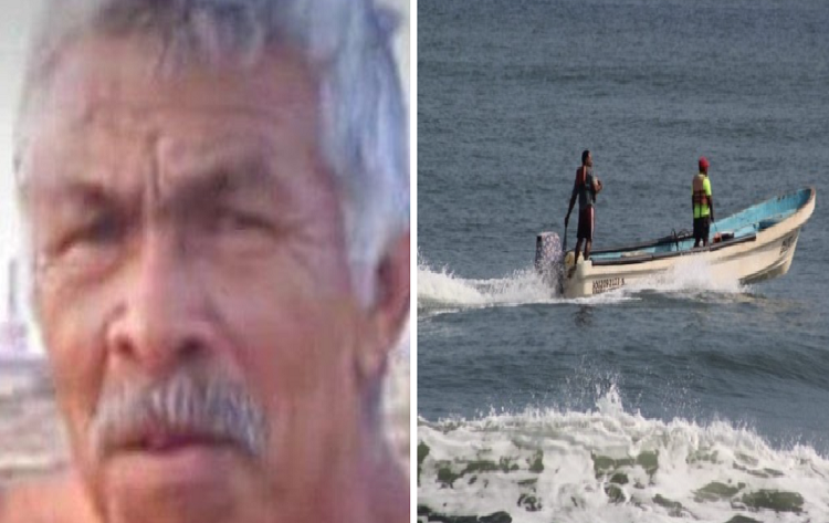 Cadáver de pescador ahogado en Paraguaná es hallado en Sinamaica
