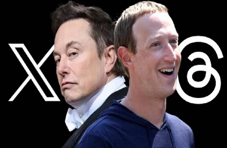 Elon Musk cree que está lesionado y podría postergar la pelea pactada contra Mark Zuckerberg