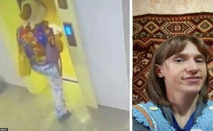 Una mujer subió a un ascensor, quedó atrapada 3 días y tuvo un escalofriante final