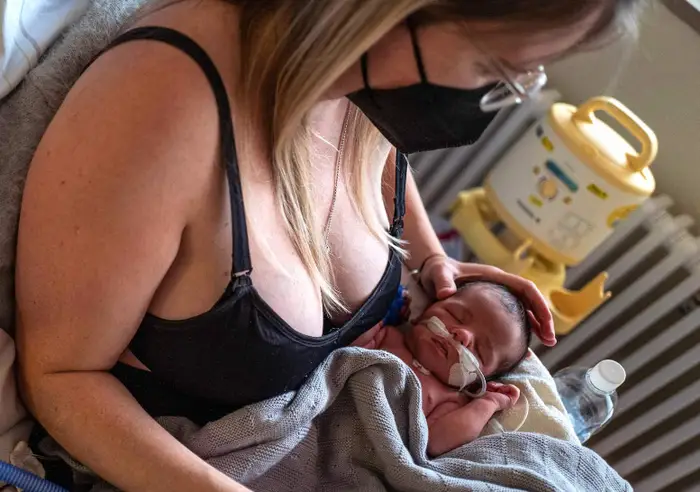 FDA aprobó vacuna para que los bebés nazcan protegidos contra el virus de la bronquiolitis