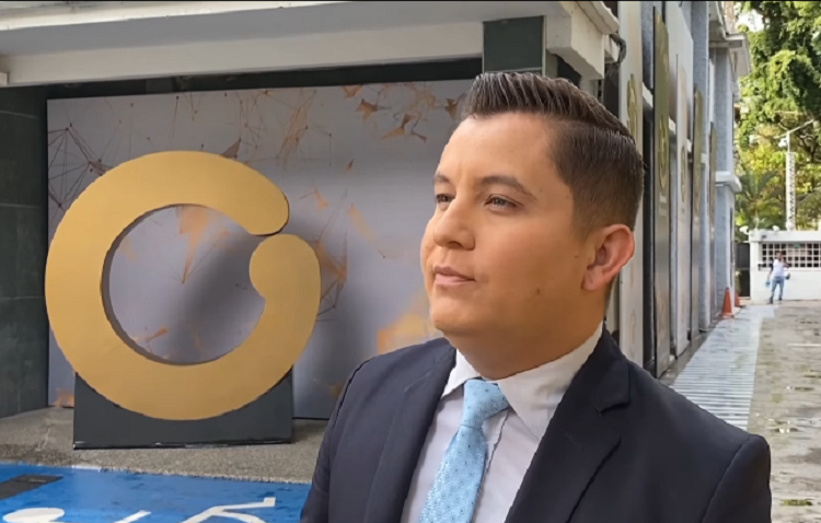 Globovisión despide a Seir Contreras, tras controversial entrevista a diputado chavista