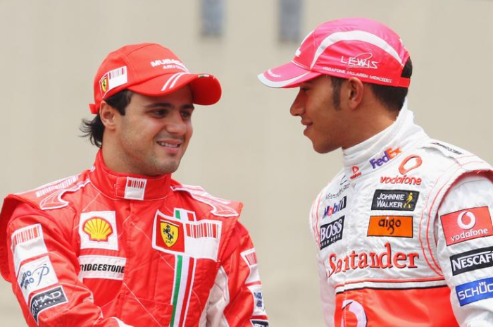 Felipe Massa acusa a la FIA de conspiración para impedirle conquistar el título de 2008