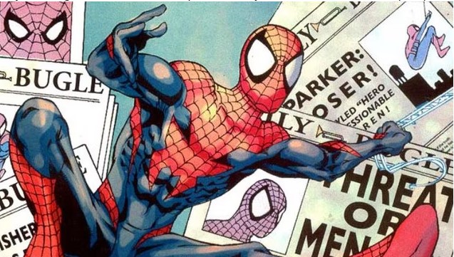 El Día de Spider-Man se celebra hoy 1 de agosto y este es el curioso porqué