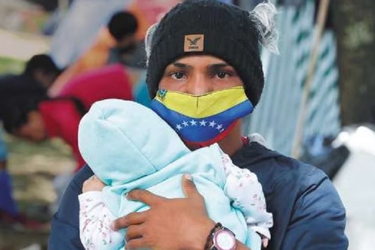 Colombia otorgará nacionalidad a niños de padres venezolanos por dos años más