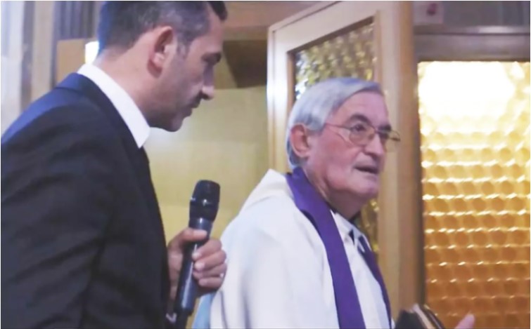 Italia aprueba la extradición a Argentina de un sacerdote vinculado con la dictadura