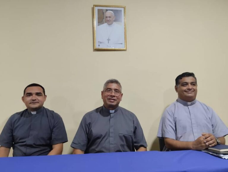 Diócesis de Punto Fijo prepara la llegada del tercer Obispo a Paraguaná