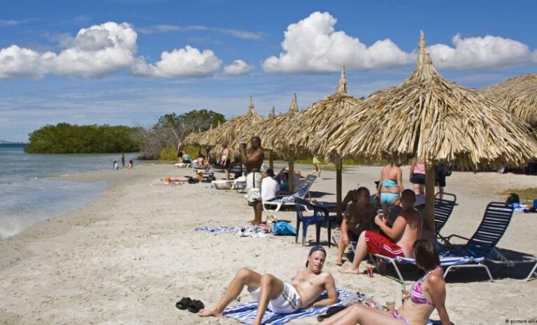 Griselda Contreras: Ha habido un crecimiento importante en la llegada de turistas a Margarita